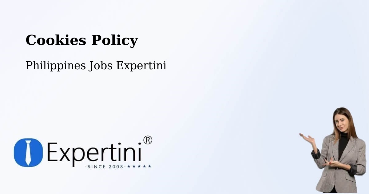 Cookie Policy – Cotabato - Philippines Jobs Expertini